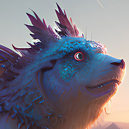 snowchimera