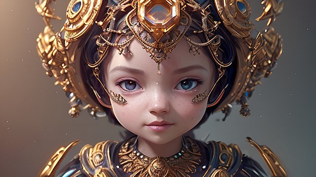 a cute little ctulhu