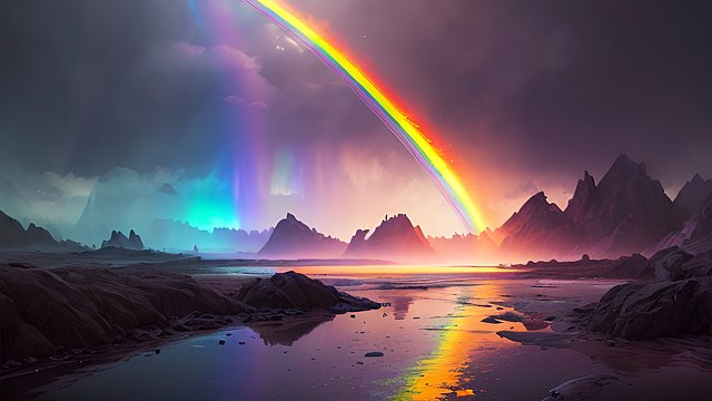 Rainbow