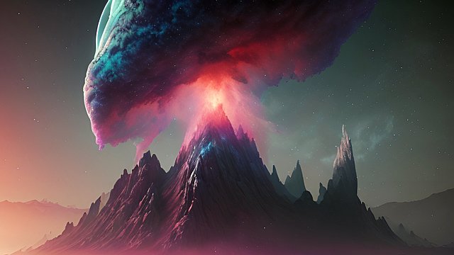 nebulae