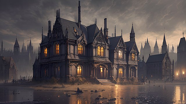 Gothic Lifestyle