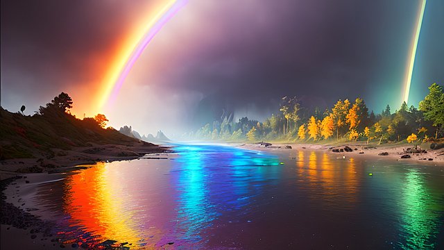 Rainbow