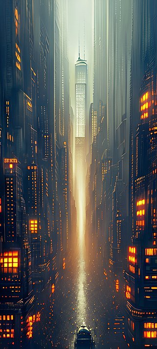 Newyork city