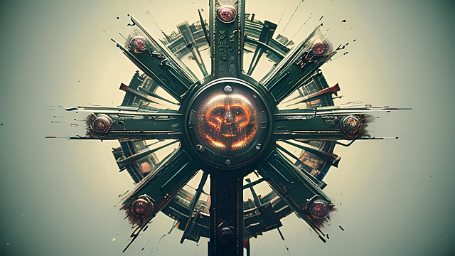 Vintage Cross