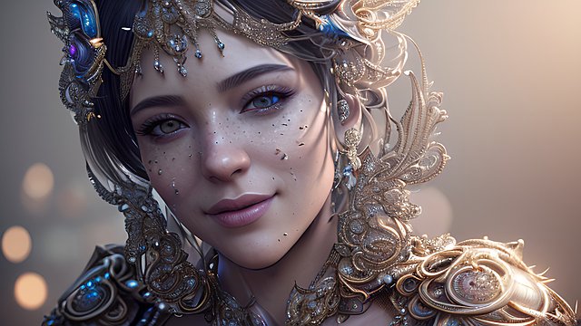 breathtaking amazing joyful glam 4k photo, intricate beautiful realistic details