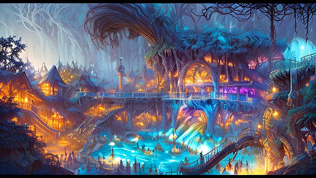 waterpark