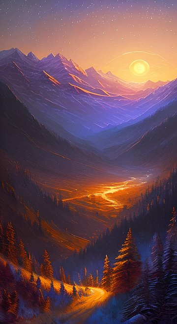  mountains