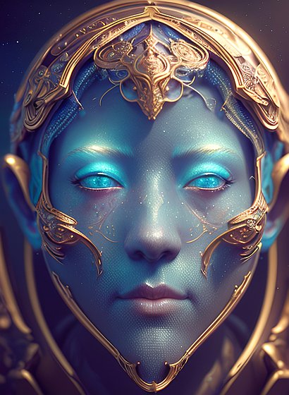 detailed angelarium, intricate details