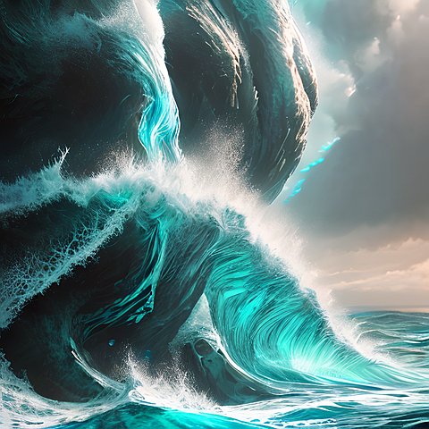 ocean physics