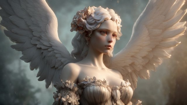 angel from paradise